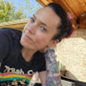 Meet your Posher, Jill